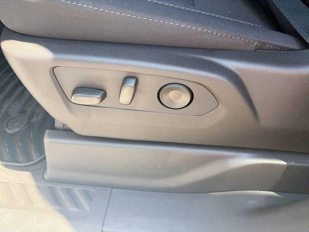 new 2026 Chevrolet Silverado 2500 car, priced at $55,368