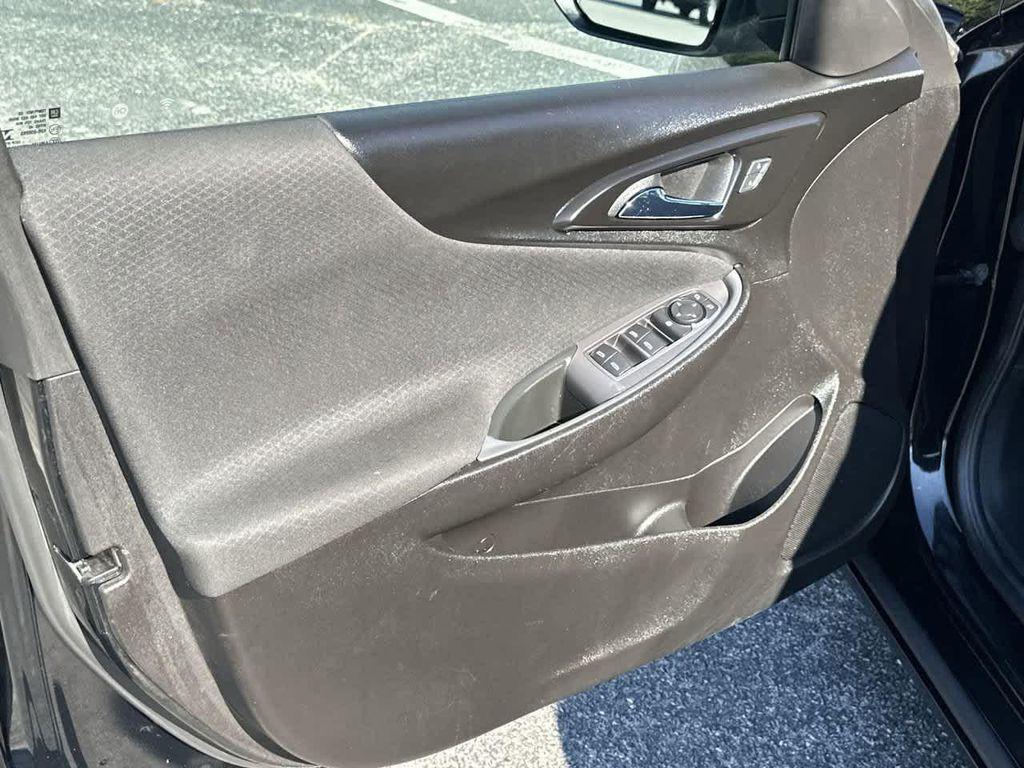 used 2024 Chevrolet Malibu car, priced at $19,989