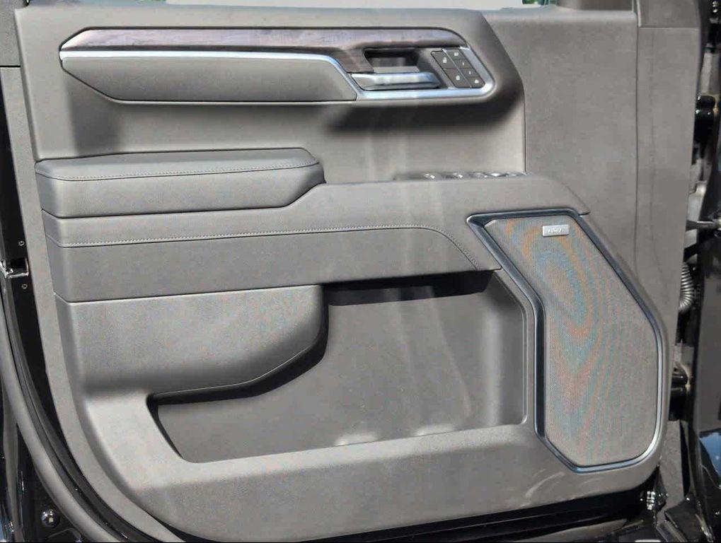 new 2026 Chevrolet Silverado 1500 car, priced at $58,966