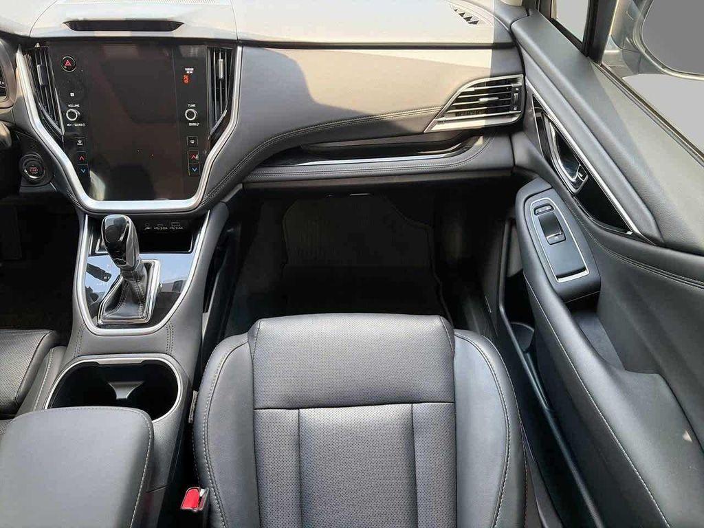 used 2023 Subaru Outback car, priced at $27,542