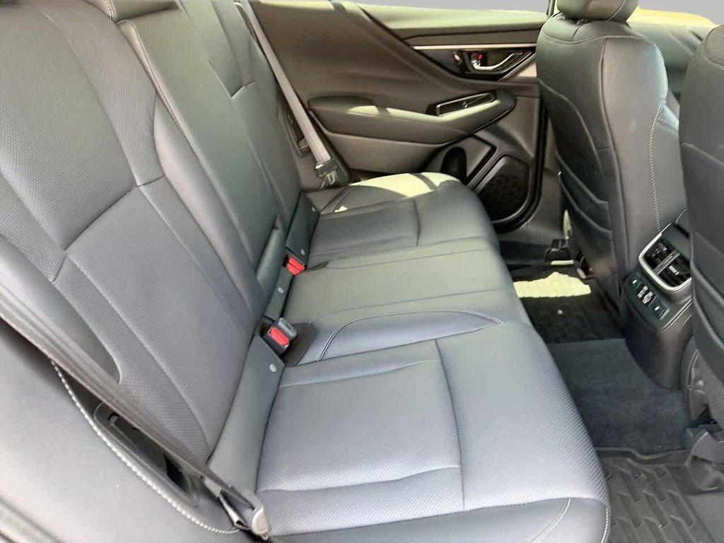 used 2023 Subaru Outback car, priced at $27,542