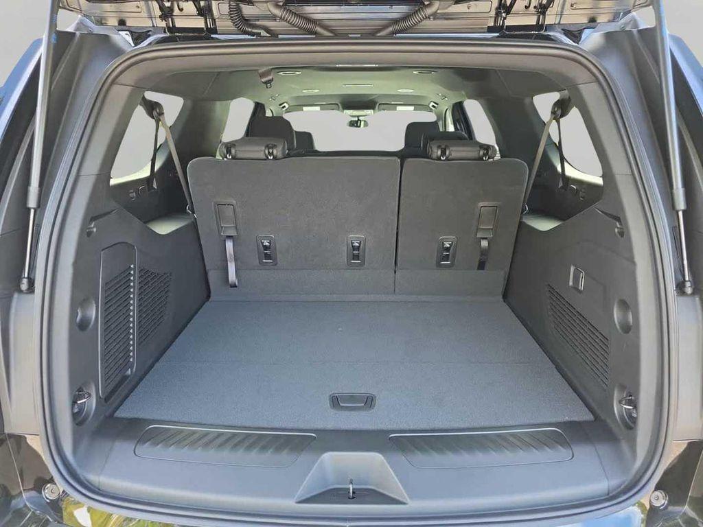 new 2026 Chevrolet Suburban car, priced at $64,095