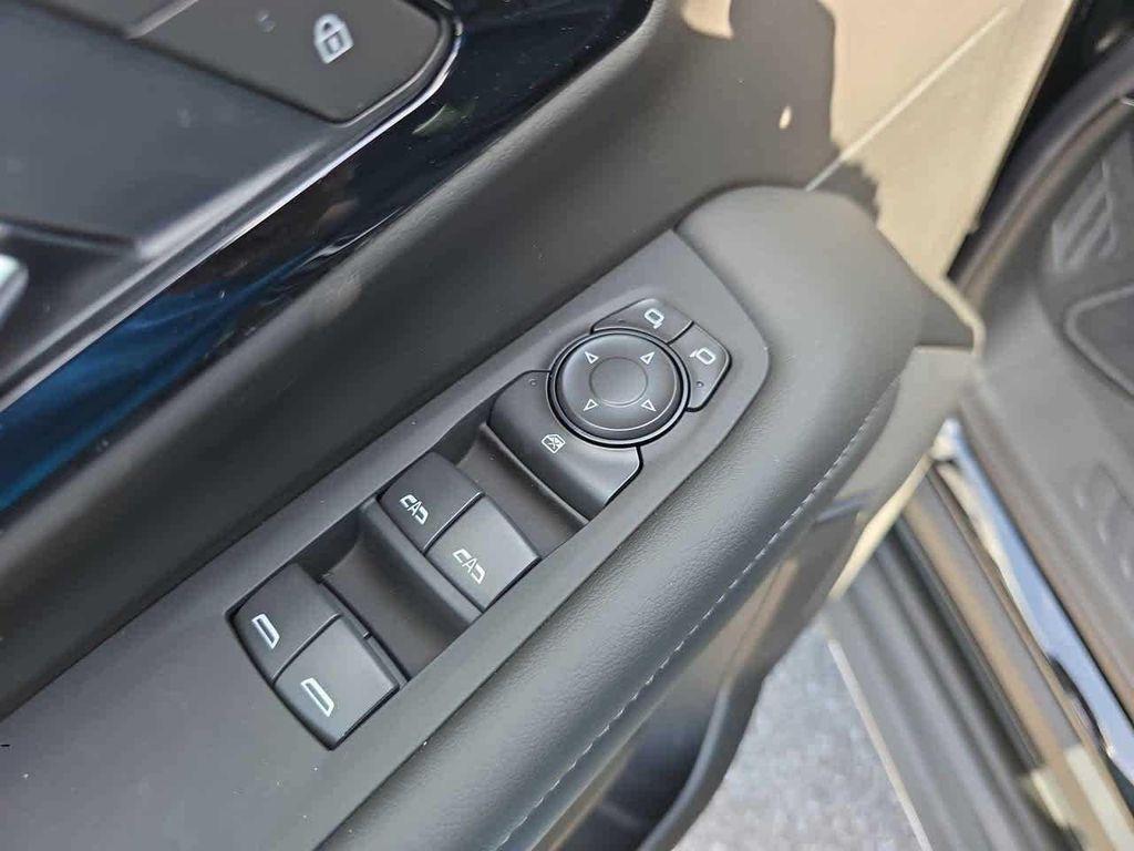 new 2026 Chevrolet Suburban car, priced at $64,095