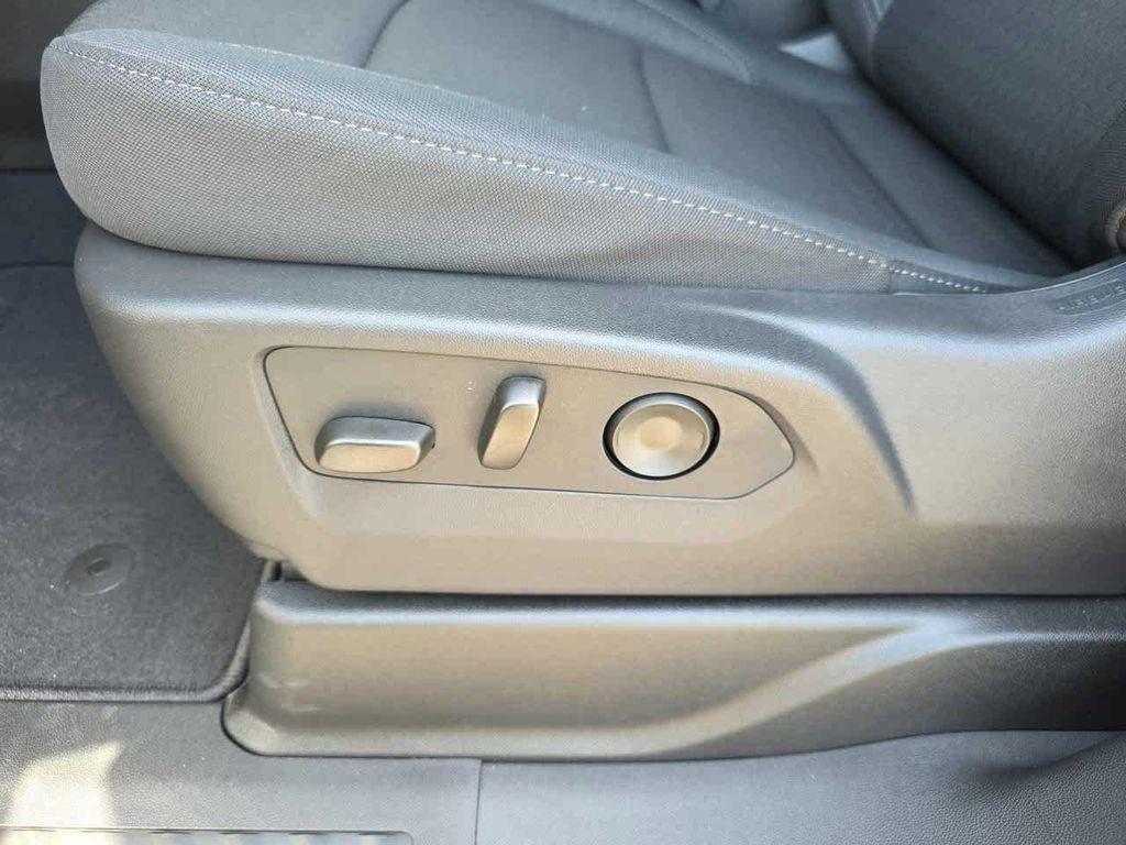 new 2026 Chevrolet Suburban car, priced at $64,095