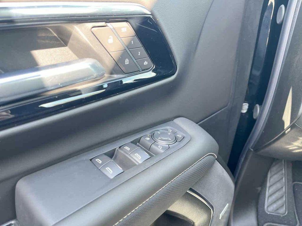 new 2026 Chevrolet Suburban car, priced at $77,360