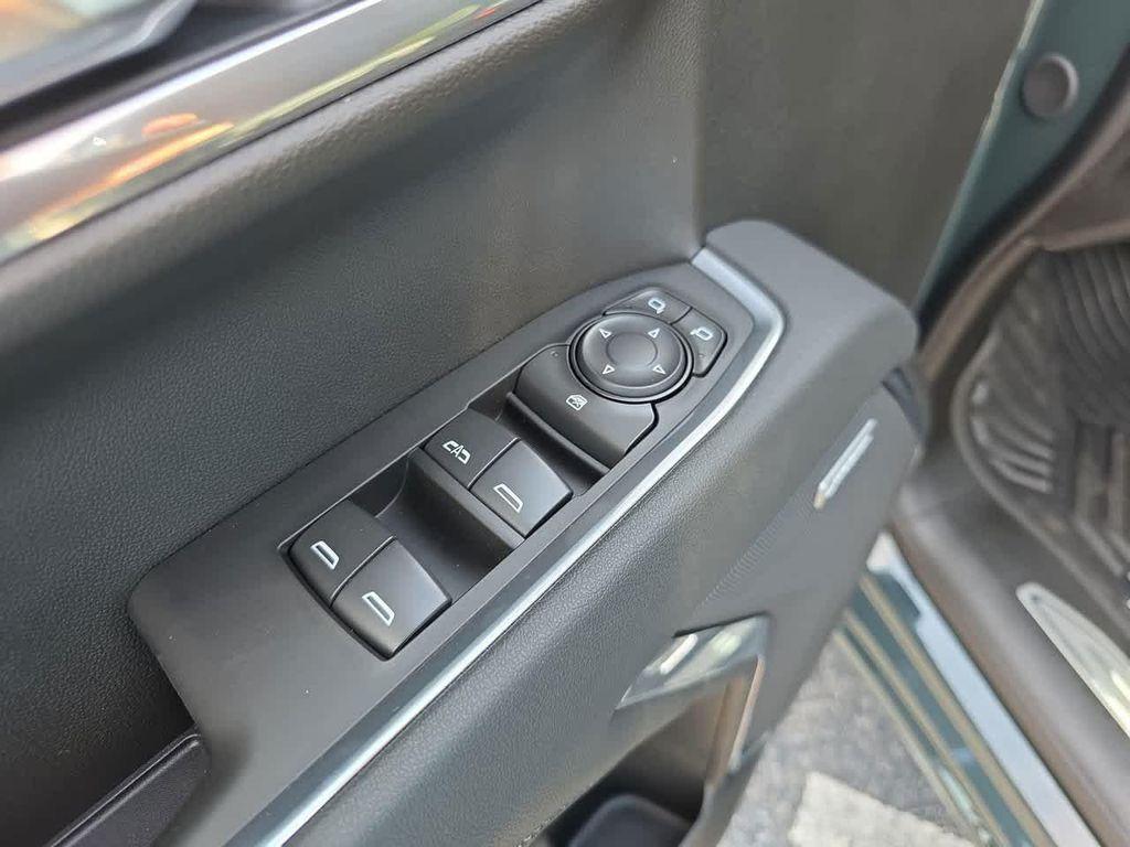 new 2026 Chevrolet Silverado 1500 car, priced at $64,825