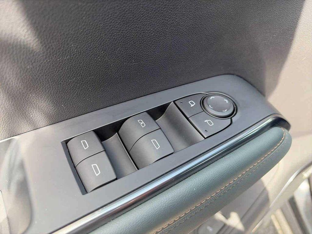 used 2025 GMC Acadia car, priced at $42,942