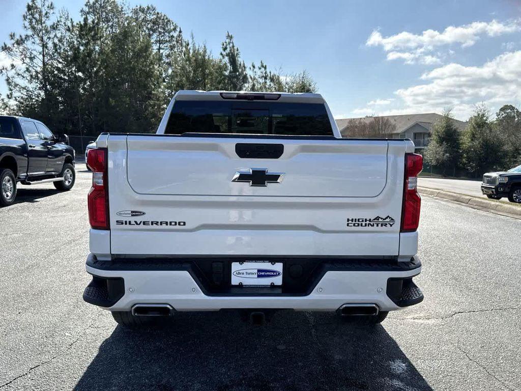 used 2022 Chevrolet Silverado 1500 car, priced at $39,989