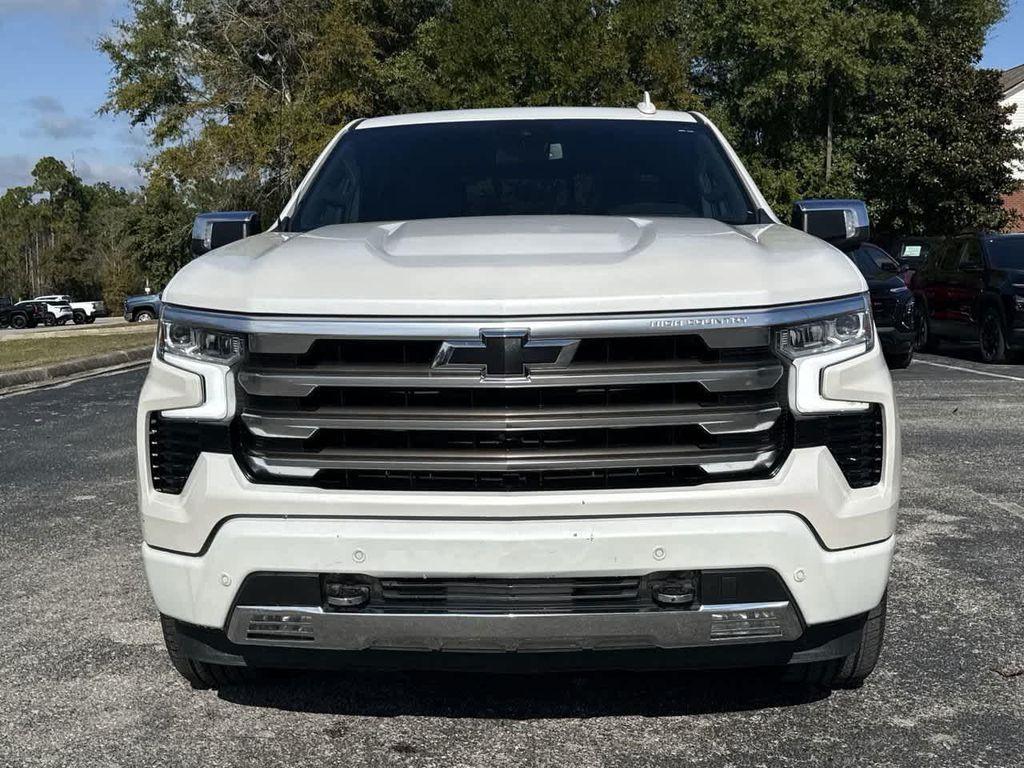 used 2022 Chevrolet Silverado 1500 car, priced at $39,989