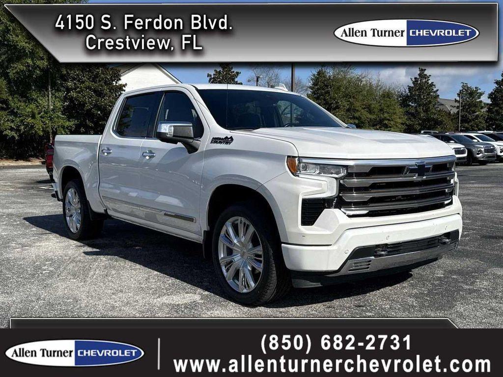 used 2022 Chevrolet Silverado 1500 car, priced at $39,989