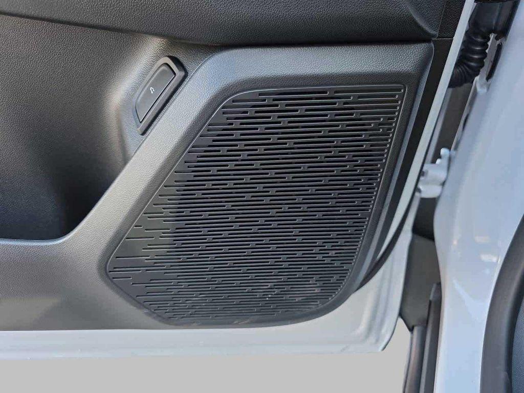 new 2026 Chevrolet Equinox car, priced at $36,410