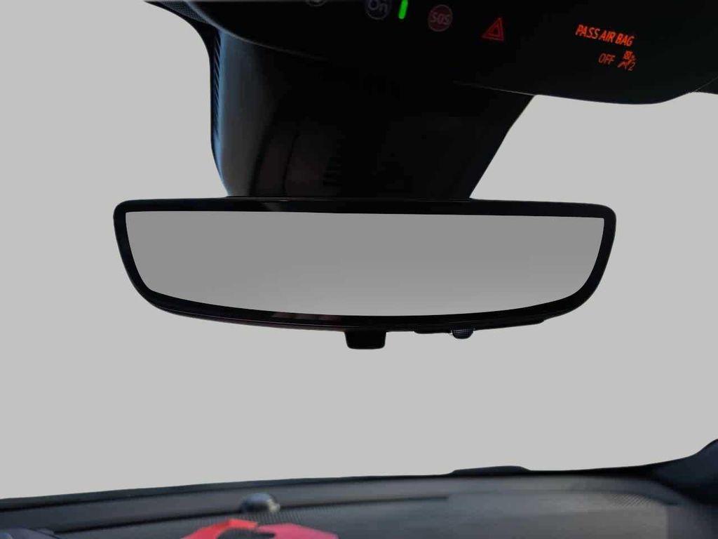 new 2026 Chevrolet Equinox car, priced at $36,410