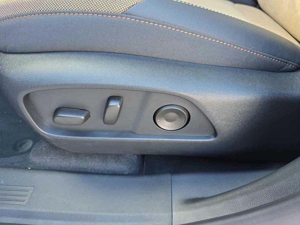 new 2026 Chevrolet Equinox car, priced at $36,410