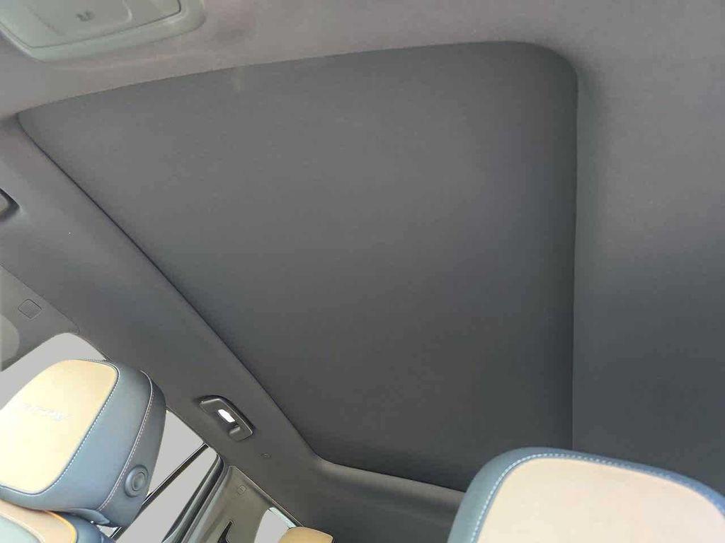 new 2026 Chevrolet Equinox car, priced at $36,410