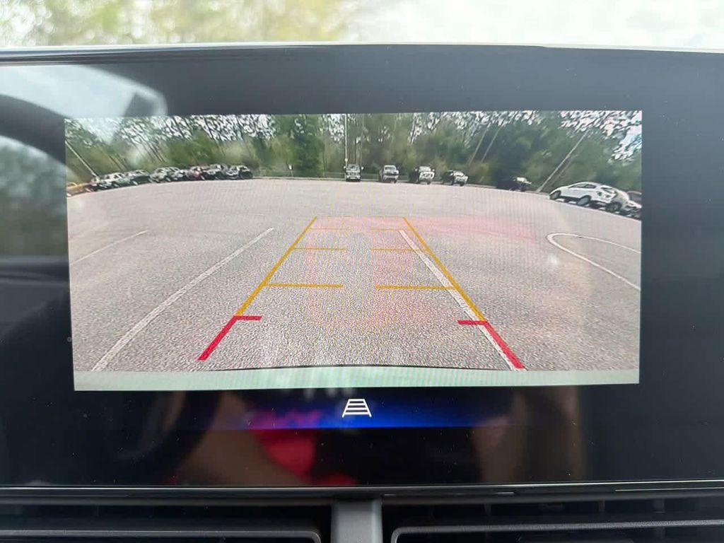 new 2026 Chevrolet Trax car, priced at $25,990