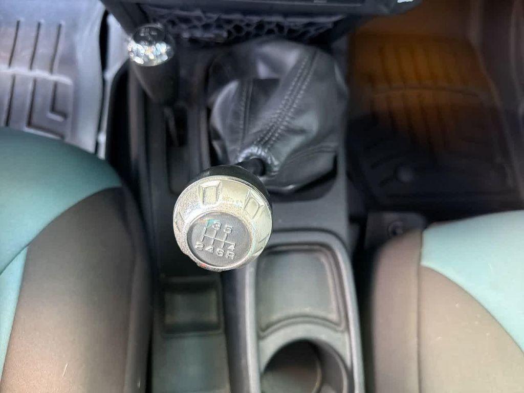 used 2015 Jeep Wrangler Unlimited car, priced at $18,242