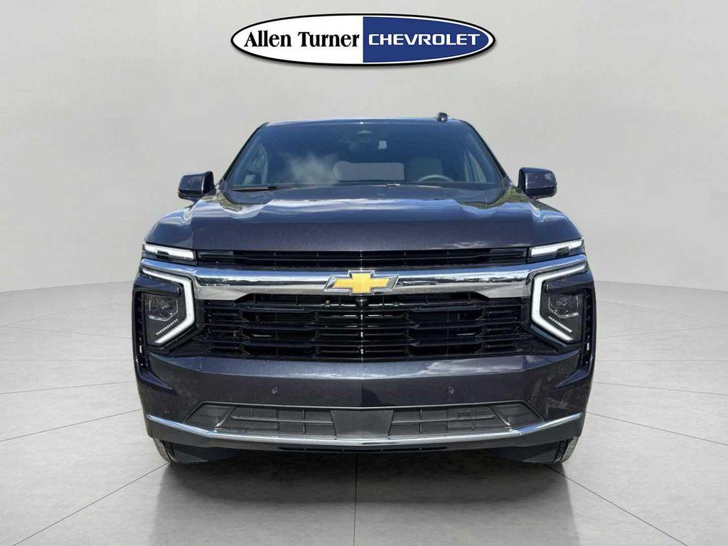 new 2026 Chevrolet Tahoe car, priced at $60,957