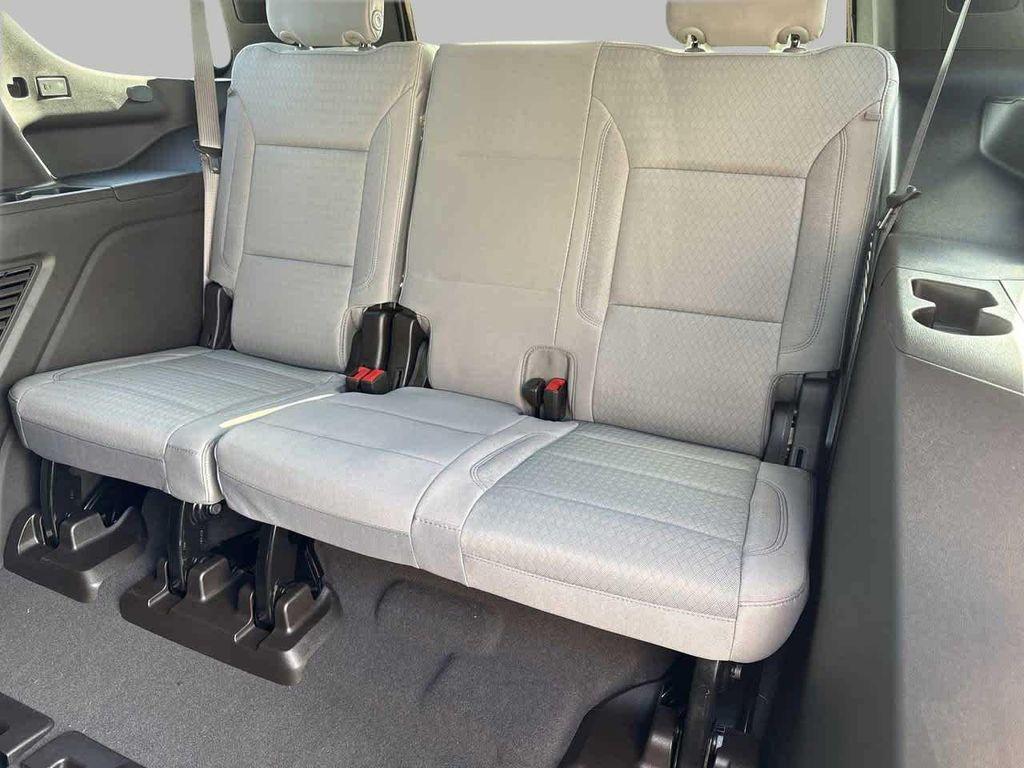 new 2026 Chevrolet Tahoe car, priced at $60,957