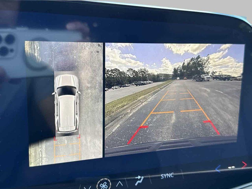 new 2026 Chevrolet Tahoe car, priced at $60,957