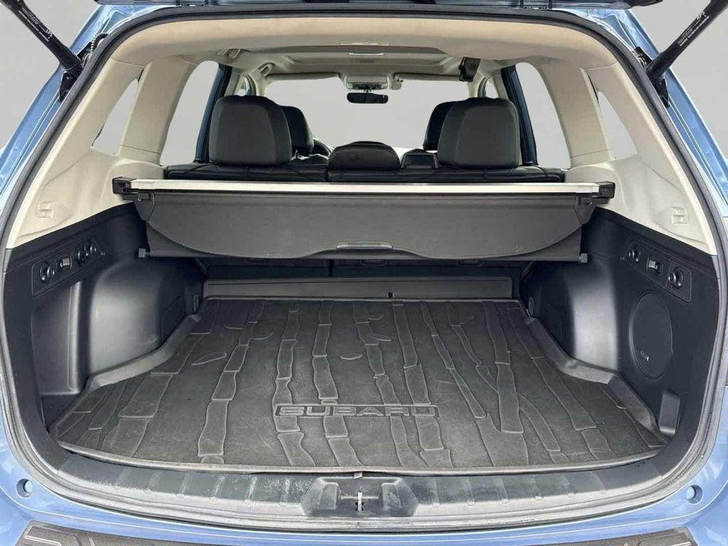 used 2020 Subaru Forester car, priced at $21,942