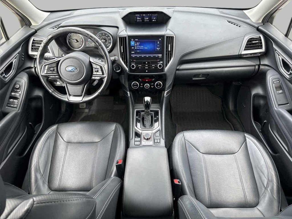 used 2020 Subaru Forester car, priced at $21,942