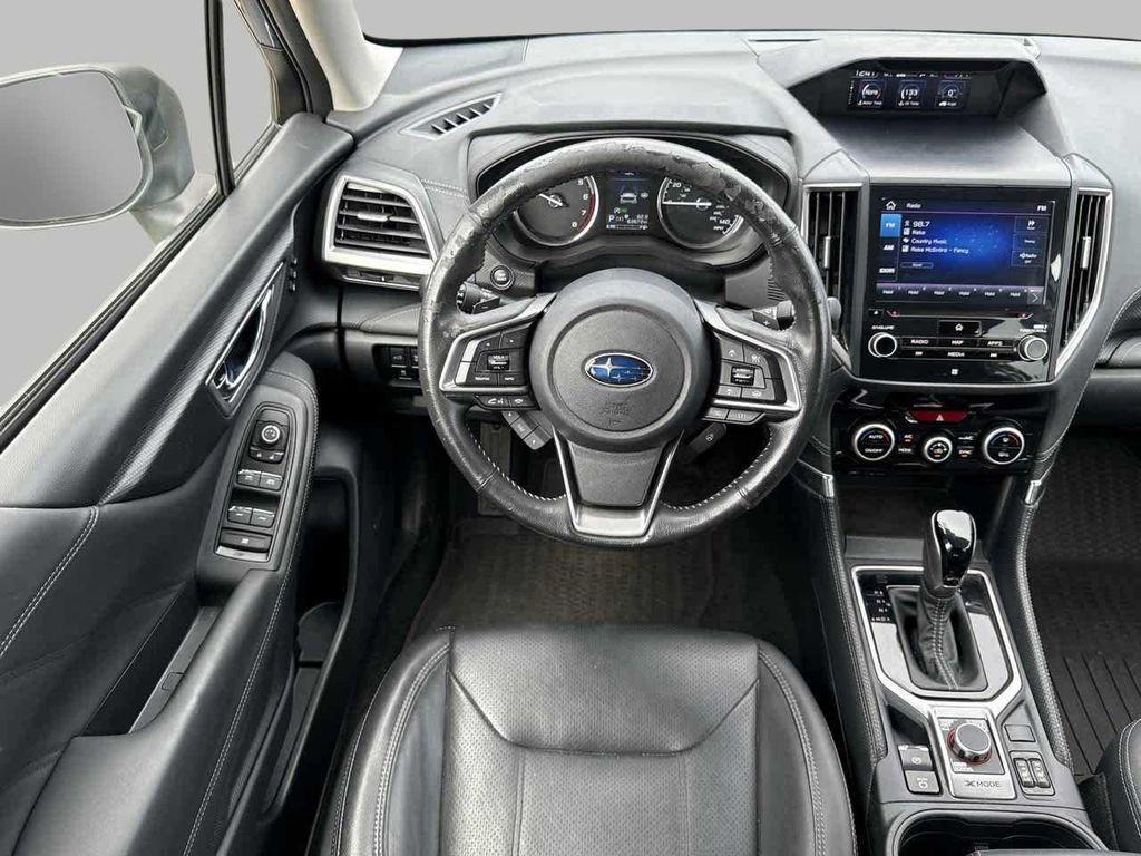 used 2020 Subaru Forester car, priced at $21,942