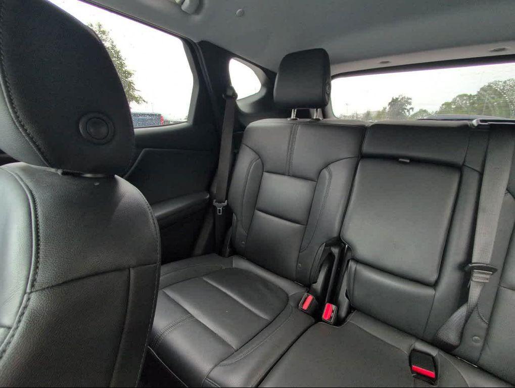 used 2021 Chevrolet Blazer car, priced at $15,445