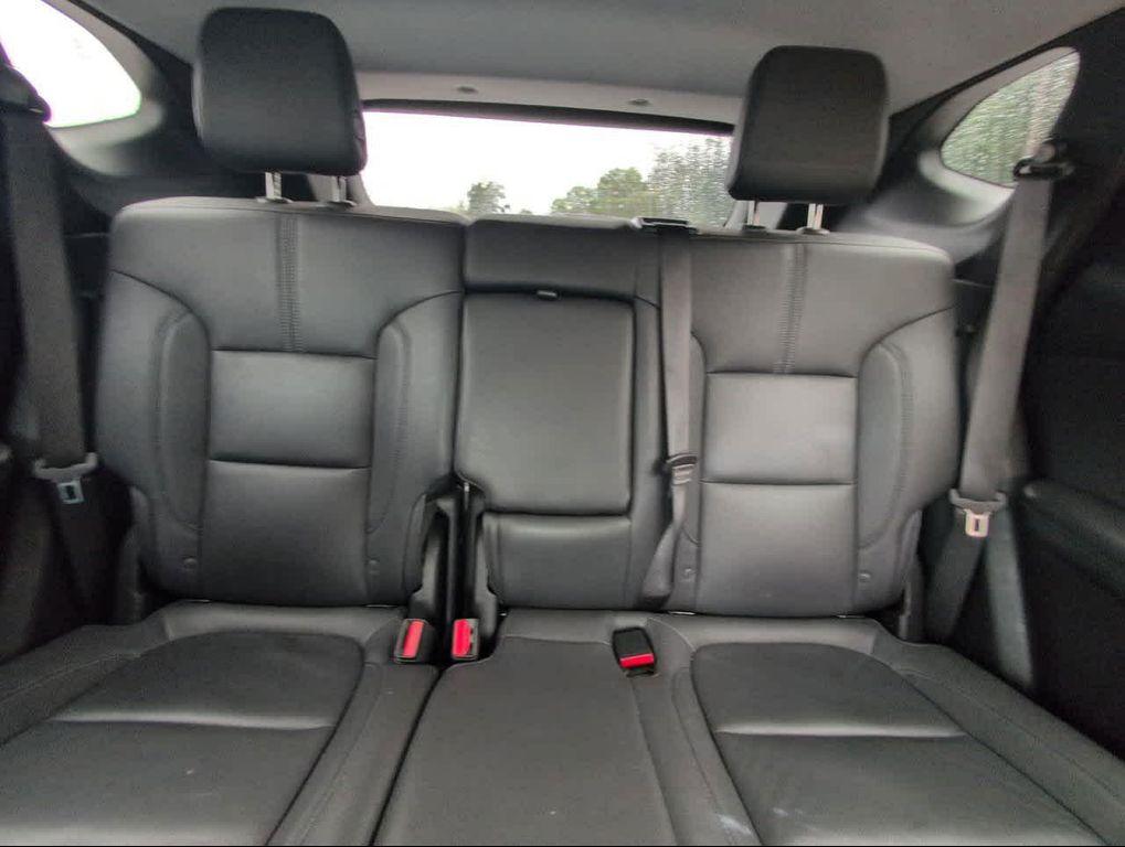 used 2021 Chevrolet Blazer car, priced at $15,445