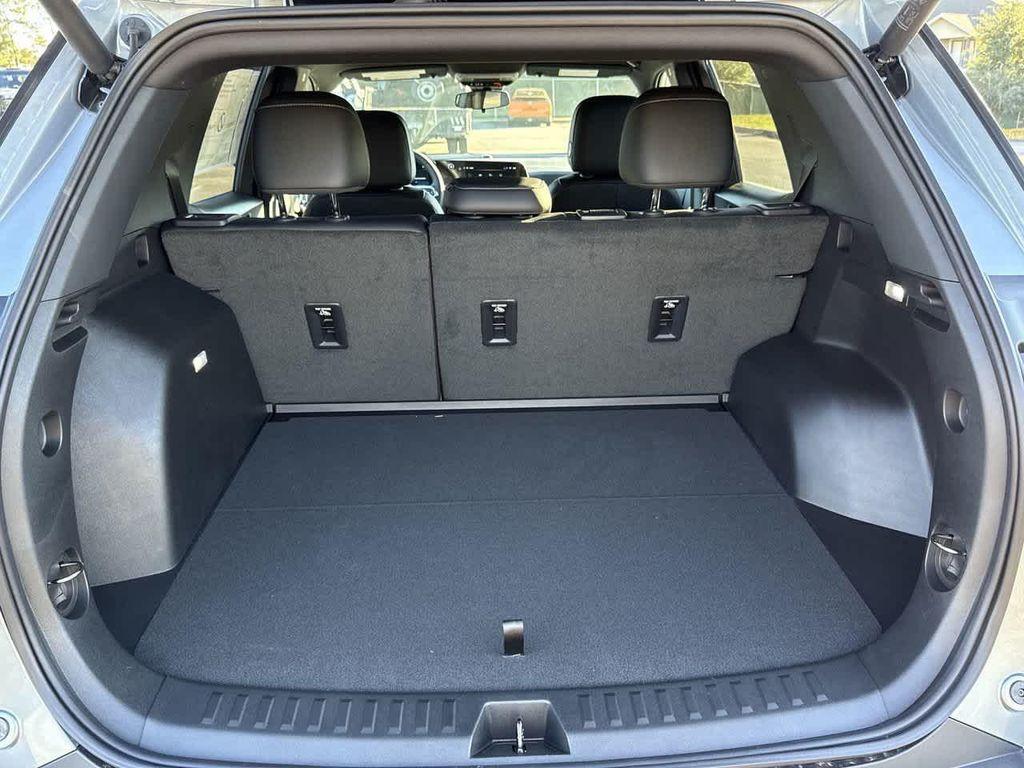 new 2026 Chevrolet Equinox car, priced at $29,545