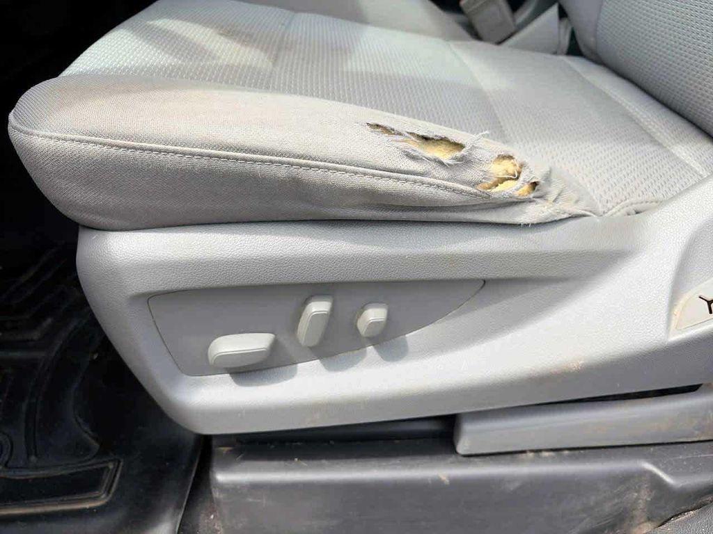 used 2018 Chevrolet Silverado 1500 car, priced at $18,942
