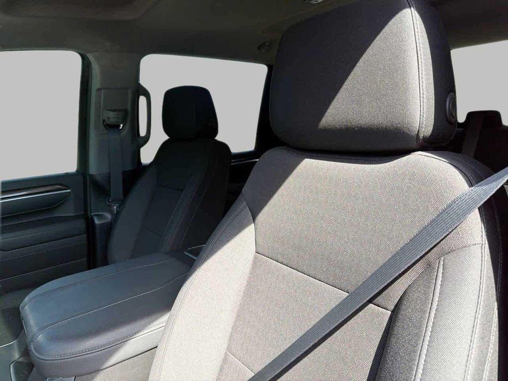 used 2025 Chevrolet Silverado 3500 car, priced at $74,942