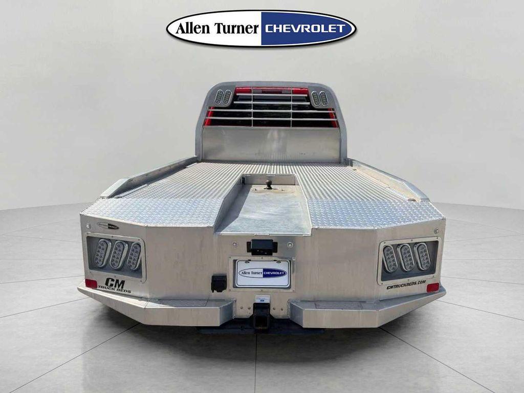 used 2025 Chevrolet Silverado 3500 car, priced at $74,942