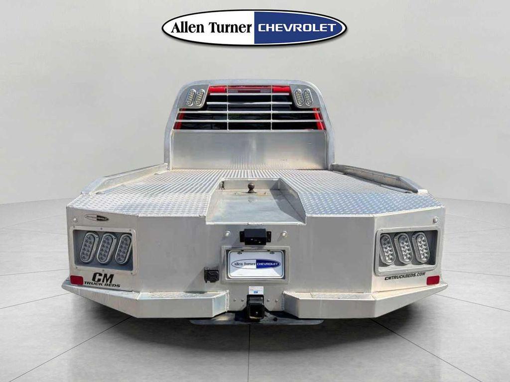 used 2025 Chevrolet Silverado 3500 car, priced at $74,942