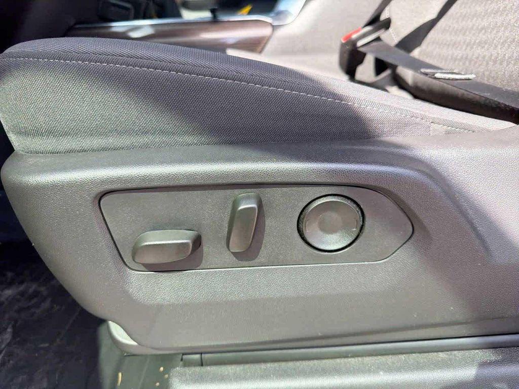 used 2025 Chevrolet Silverado 3500 car, priced at $74,942