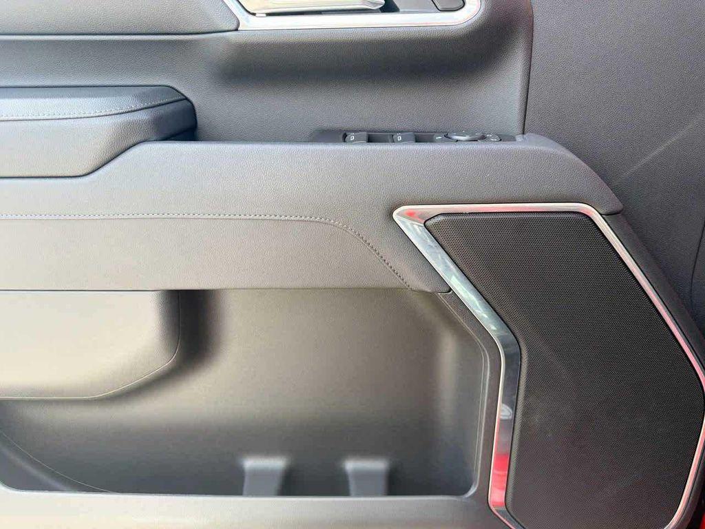 used 2025 Chevrolet Silverado 3500 car, priced at $74,942