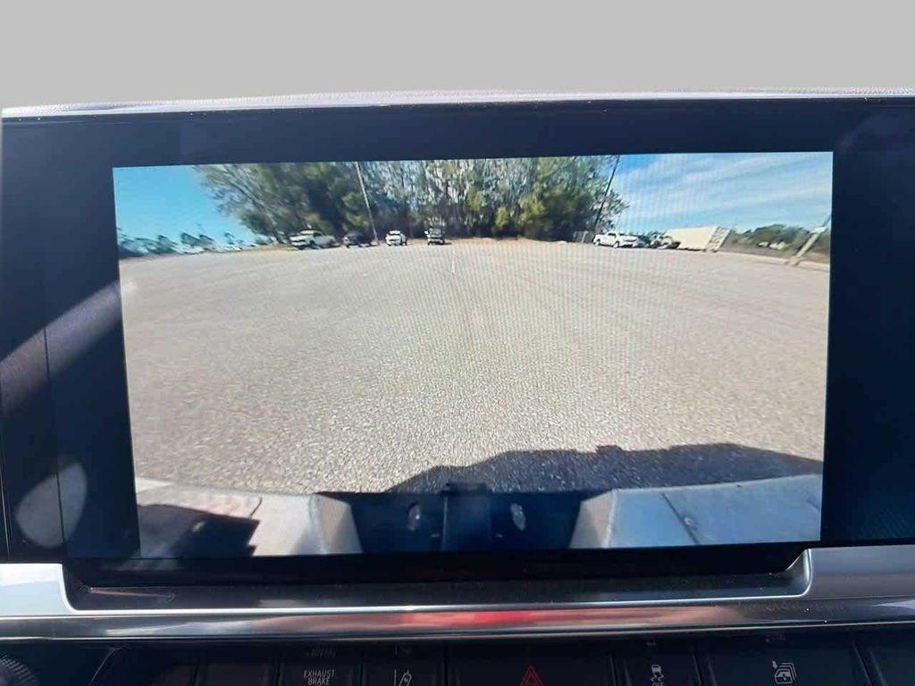 used 2025 Chevrolet Silverado 3500 car, priced at $74,942