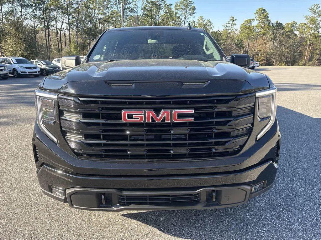 used 2024 GMC Sierra 1500 car, priced at $43,412
