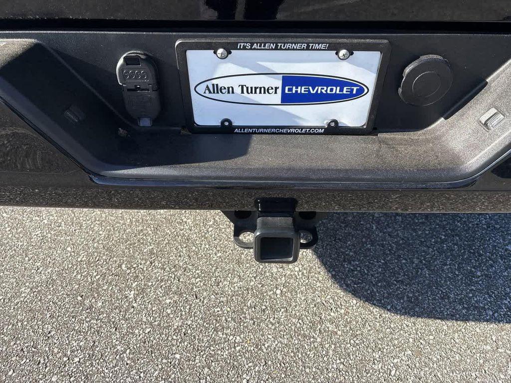 used 2024 GMC Sierra 1500 car, priced at $43,412