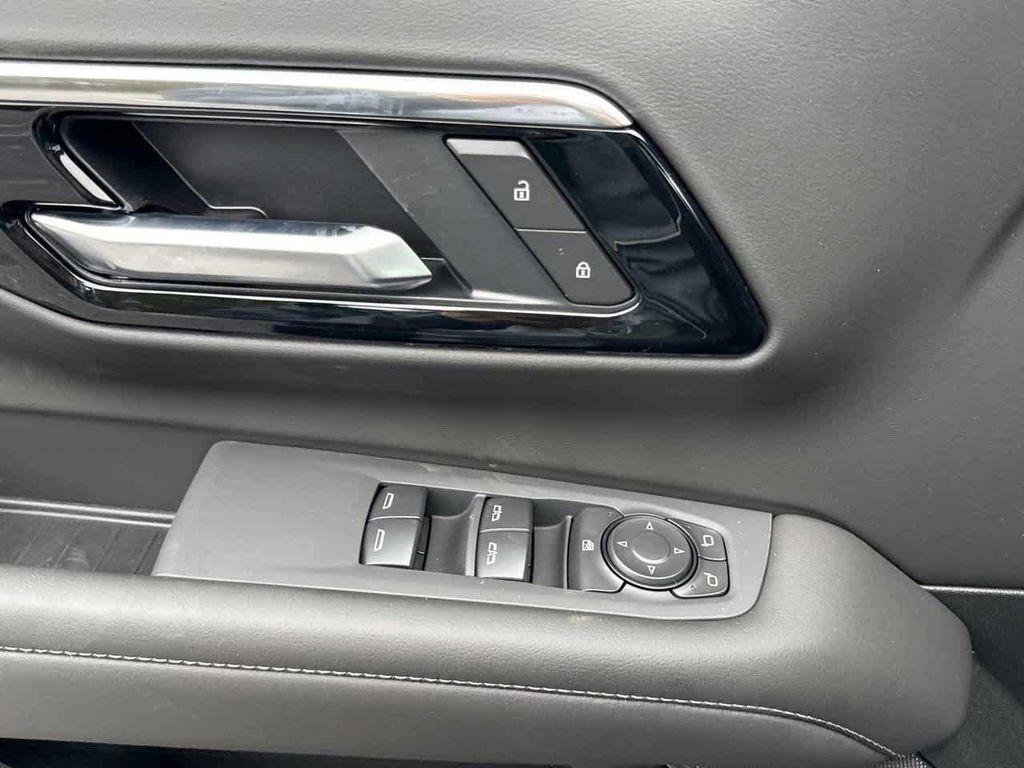 new 2026 Chevrolet Tahoe car, priced at $64,386