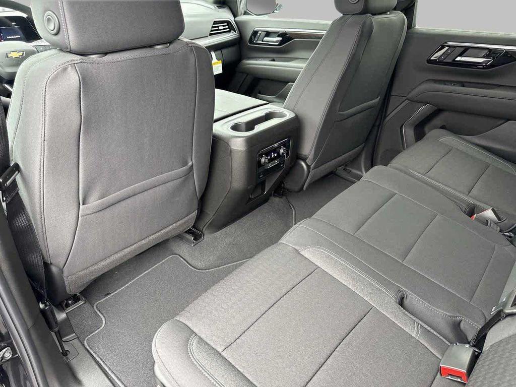 new 2026 Chevrolet Tahoe car, priced at $64,386