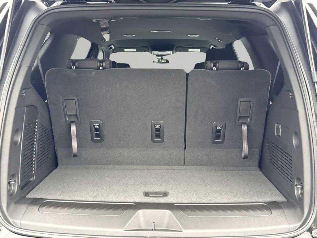 new 2026 Chevrolet Tahoe car, priced at $64,386