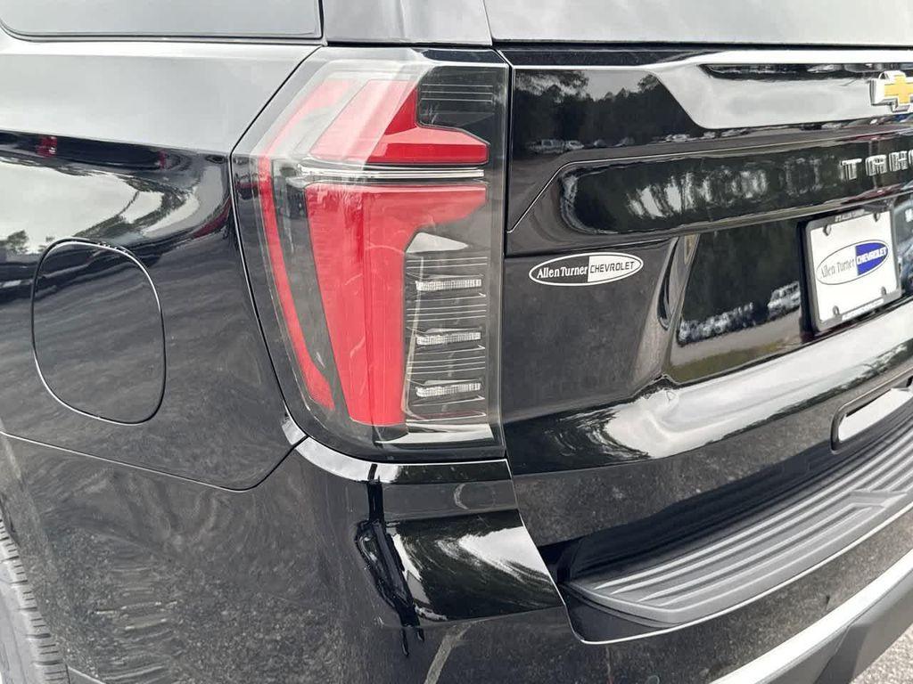 new 2026 Chevrolet Tahoe car, priced at $64,386