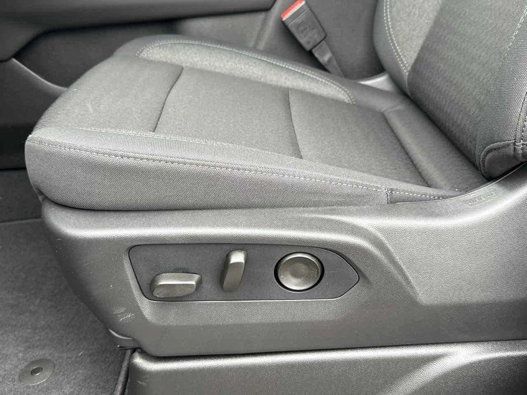 new 2026 Chevrolet Tahoe car, priced at $64,386