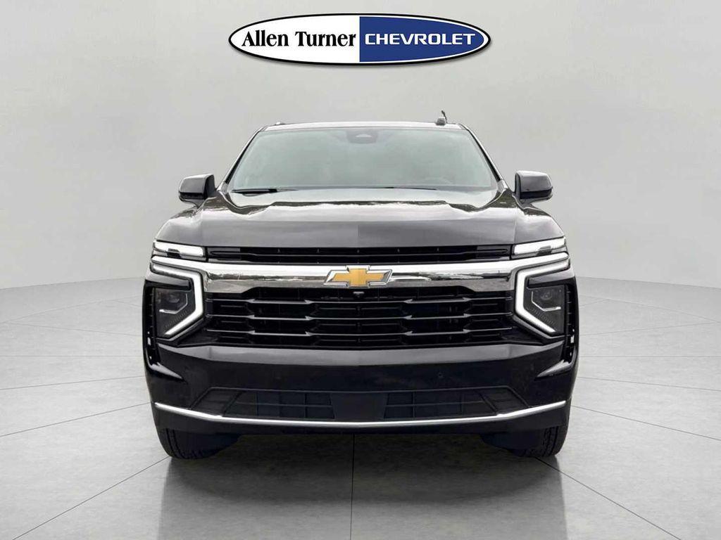 new 2026 Chevrolet Tahoe car, priced at $64,386