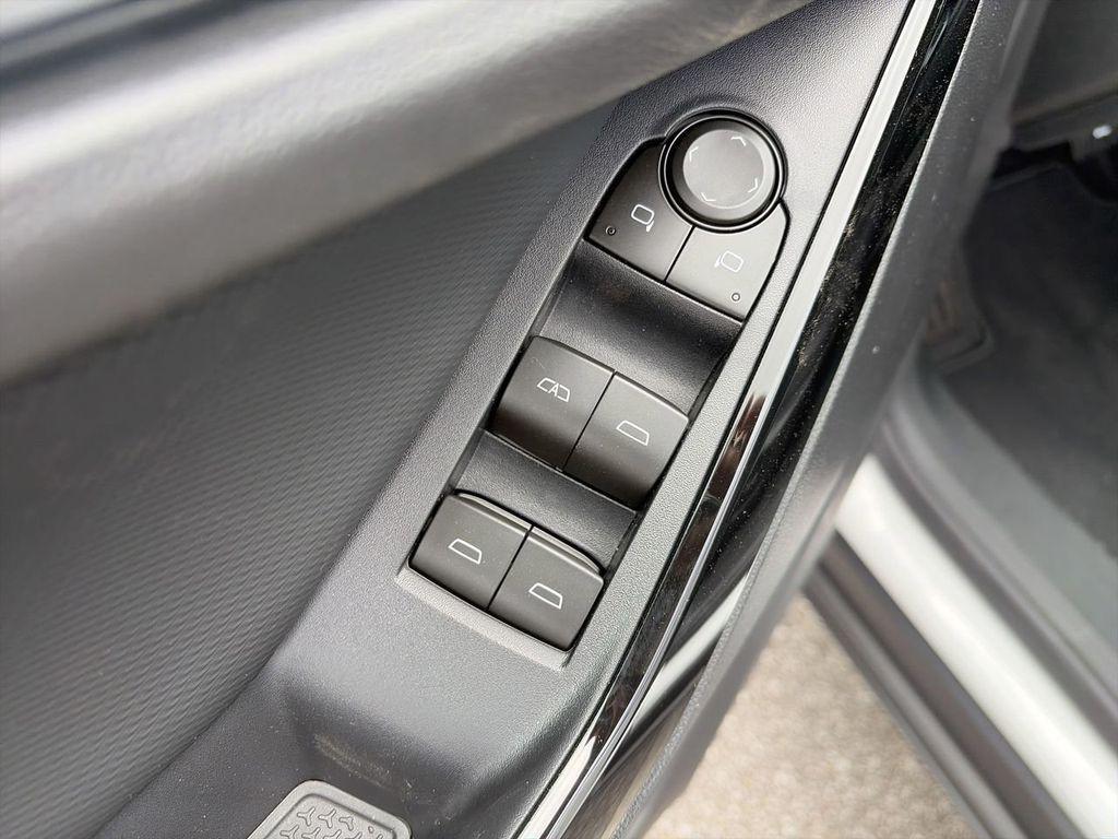 new 2026 Chevrolet Equinox car, priced at $31,790