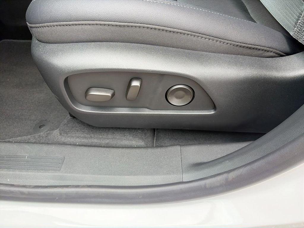 new 2026 Chevrolet Equinox car, priced at $31,790