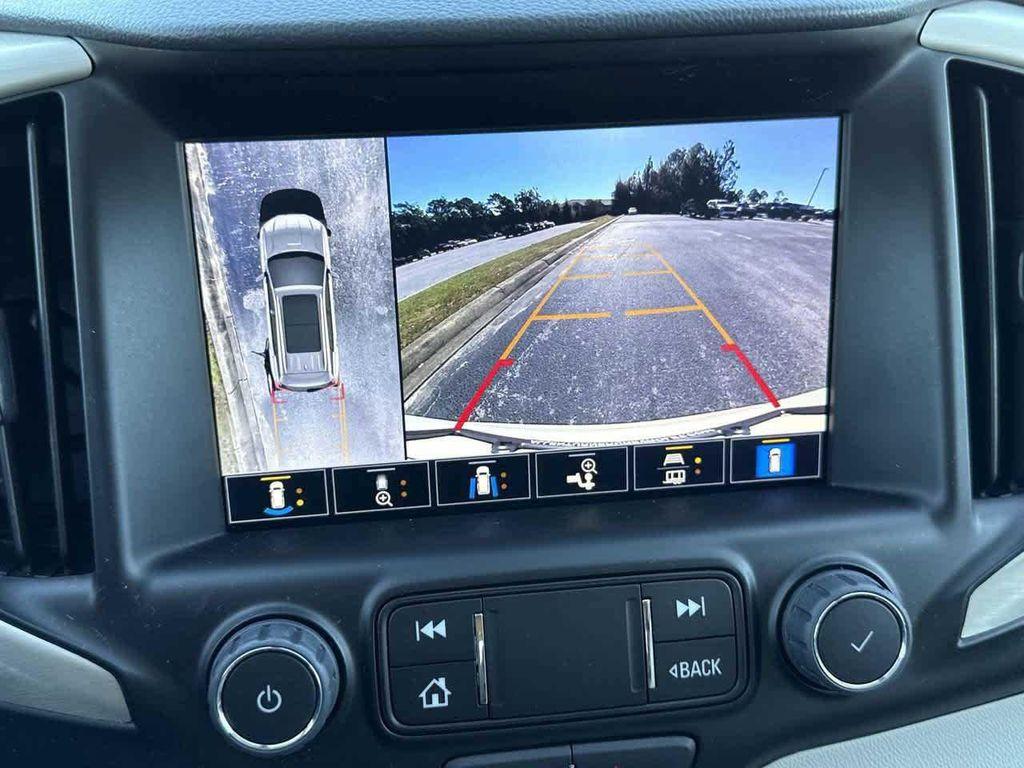 used 2024 GMC Terrain car, priced at $27,942