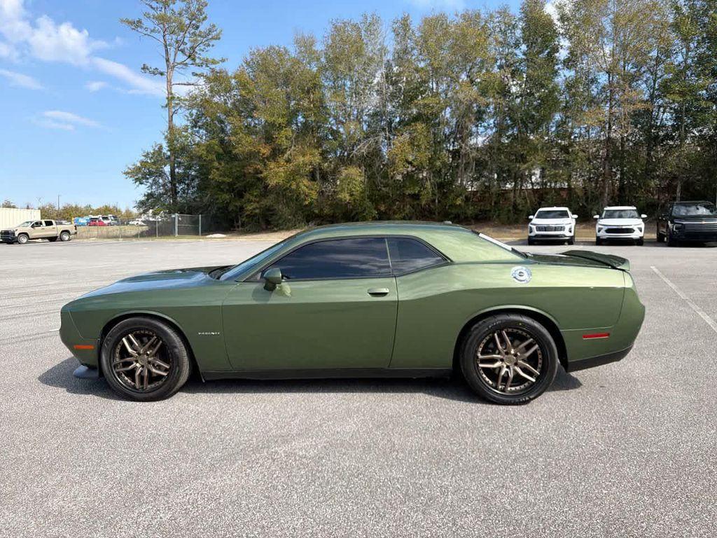 used 2020 Dodge Challenger car, priced at $23,742