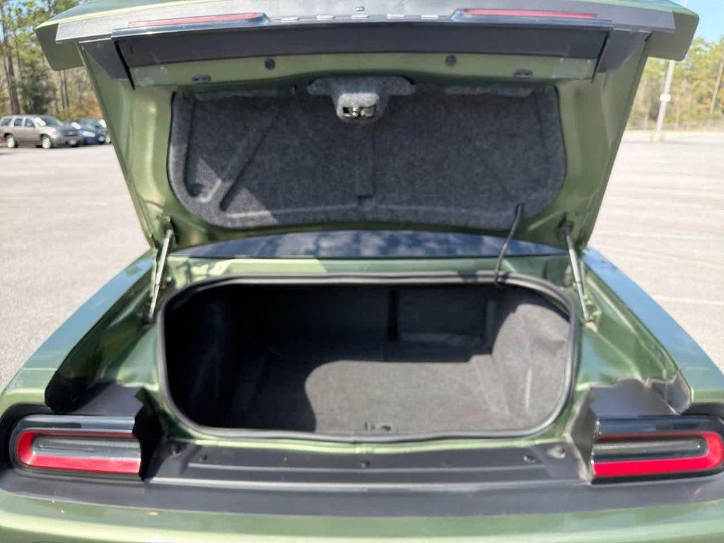 used 2020 Dodge Challenger car, priced at $23,742