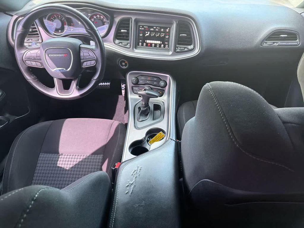 used 2020 Dodge Challenger car, priced at $23,742